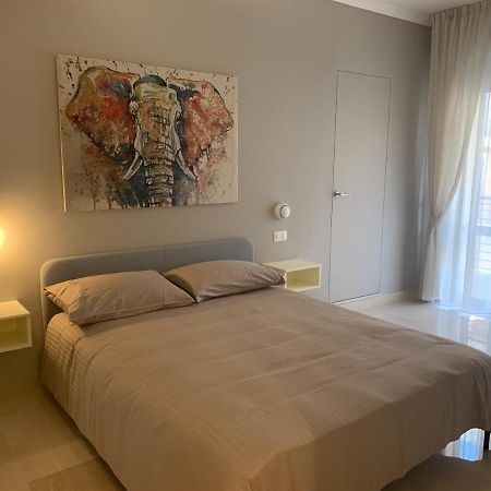 Villa Apartment فوجيا المظهر الخارجي الصورة