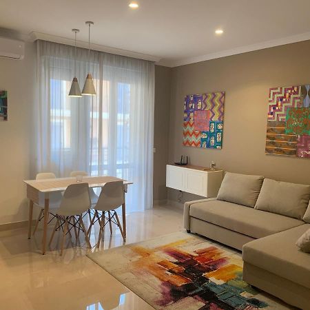 Villa Apartment فوجيا المظهر الخارجي الصورة